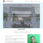 Website SD Inpres Eimau